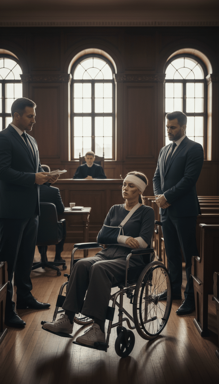 What rights do I have in Onalaska after a bus accident What rights do I have in Onalaska after a bus accident