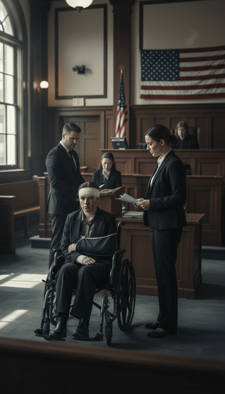 What rights do I have in Onalaska after a car accident What rights do I have in Onalaska after a car accident