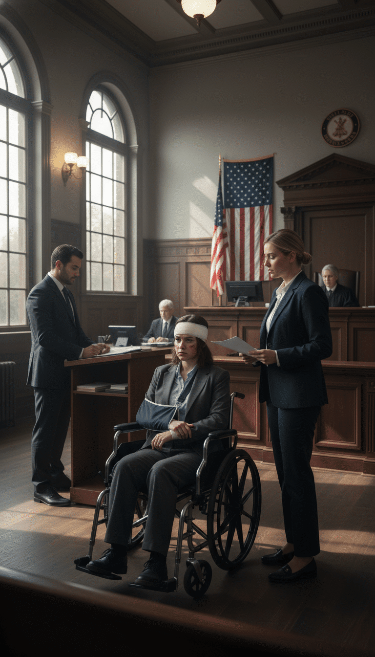 What rights do I have in Onalaska after a motorcycle accident What rights do I have in Onalaska after a motorcycle accident