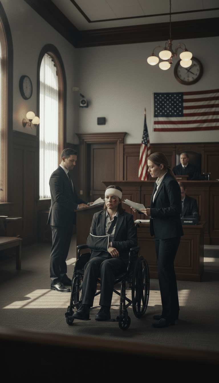 What rights do I have in Onalaska after a slip and fall accident What rights do I have in Onalaska after a slip-and-fall accident
