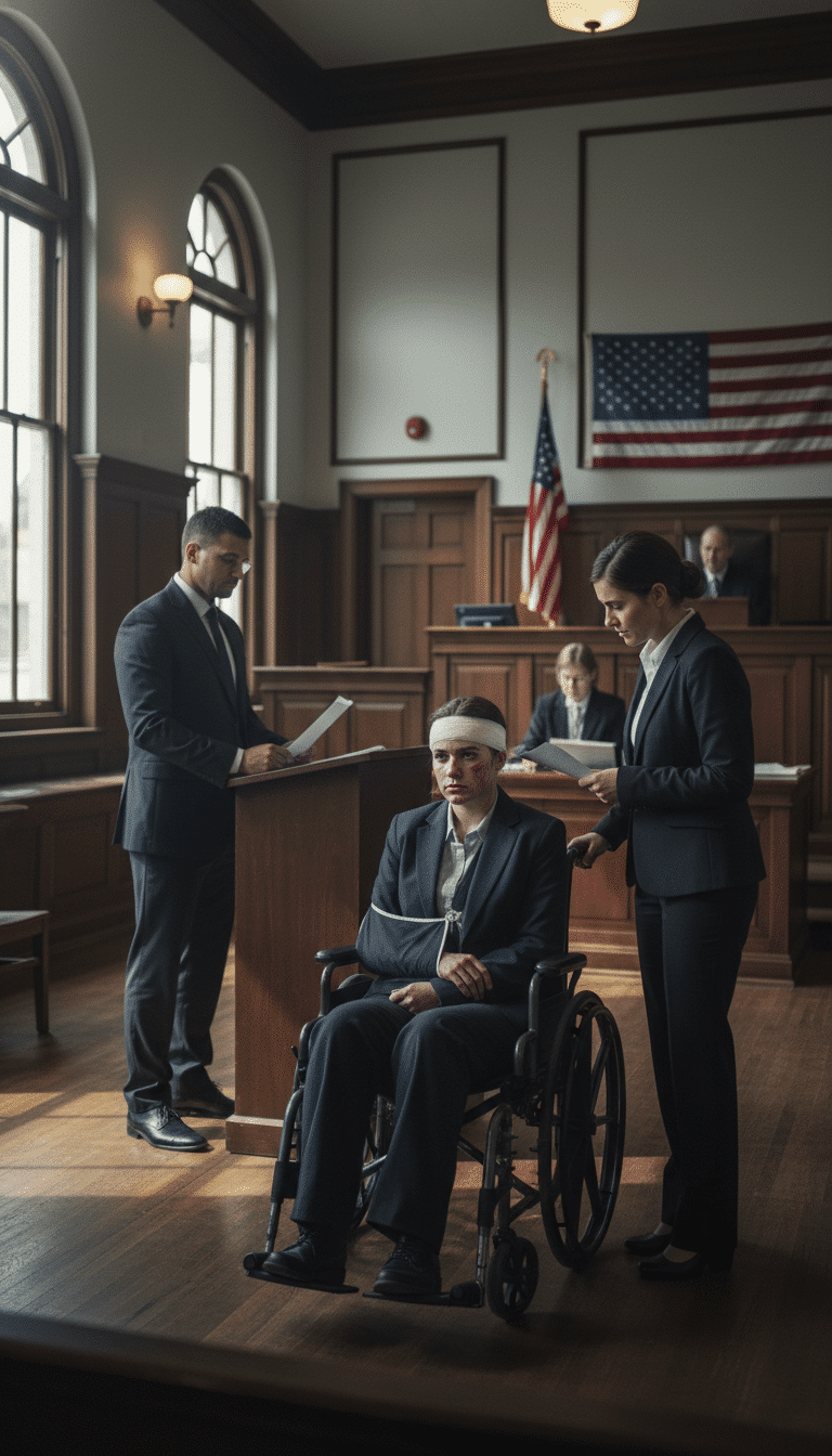 What rights do I have in Onalaska after a truck accident What rights do I have in Onalaska after a truck accident