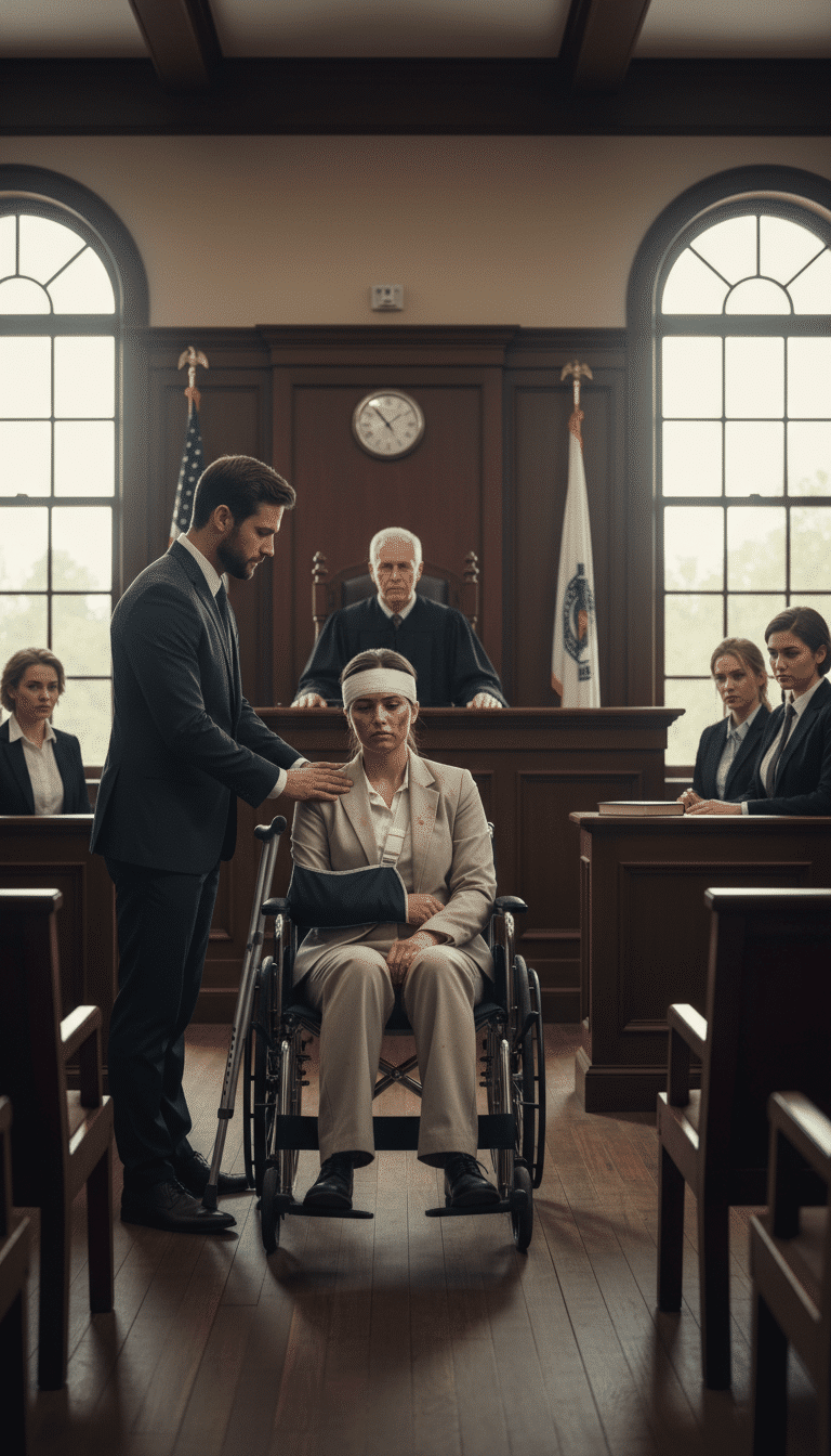 What rights do I have in Overton after a car accident What rights do I have in Overton after a car accident