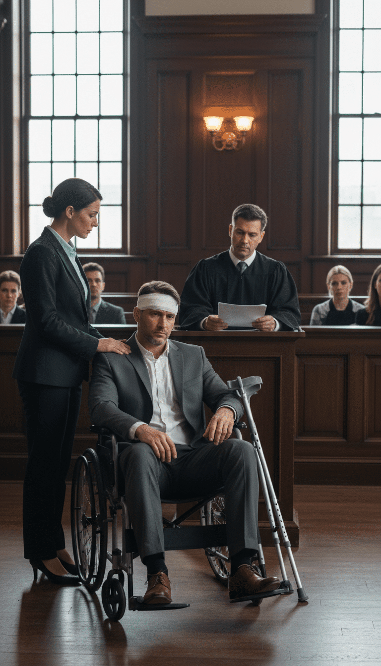 What rights do I have in Overton after a commercial vehicle accident What rights do I have in Overton after a commercial vehicle accident