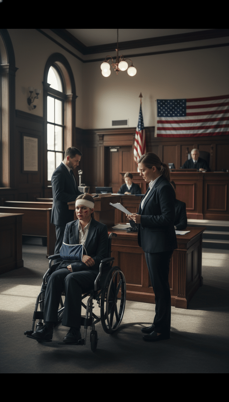 What rights do I have in Overton after a motorcycle accident What rights do I have in Overton after a motorcycle accident