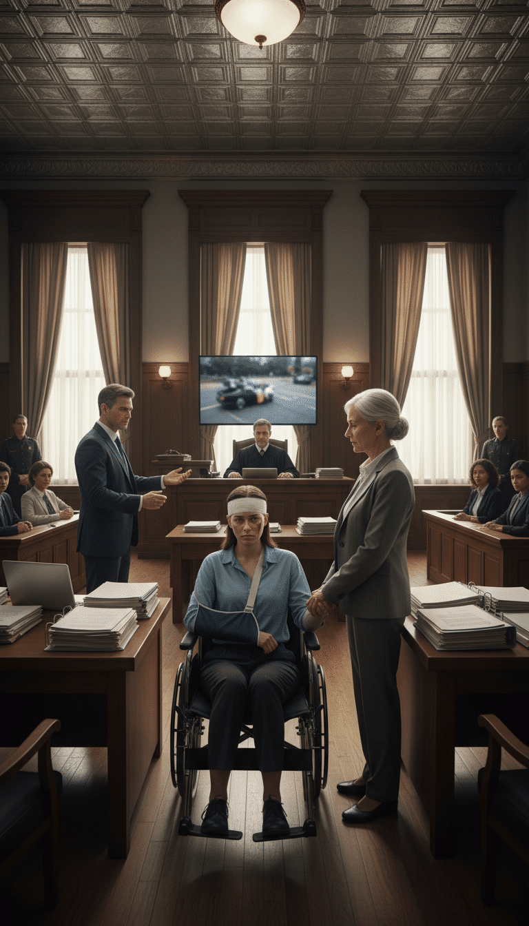 What rights do I have in Overton after a premises liability accident What rights do I have in Overton after a premises liability accident