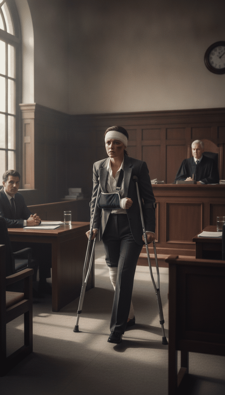 What rights do I have in Palmview South after a commercial vehicle accident What rights do I have in Palmview South after a commercial vehicle accident
