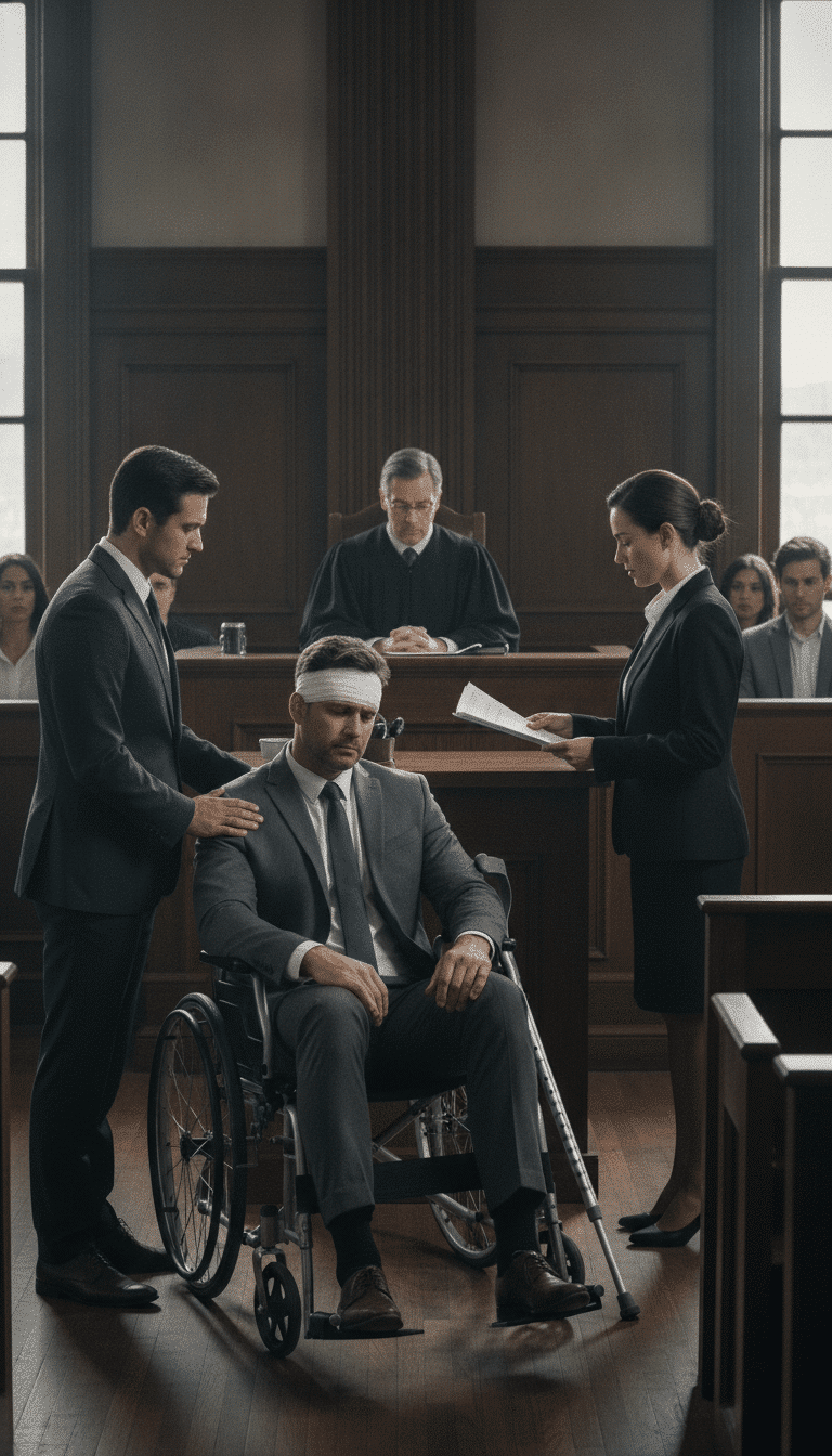 What rights do I have in Palmview South after a motorcycle accident What rights do I have in Palmview South after a motorcycle accident