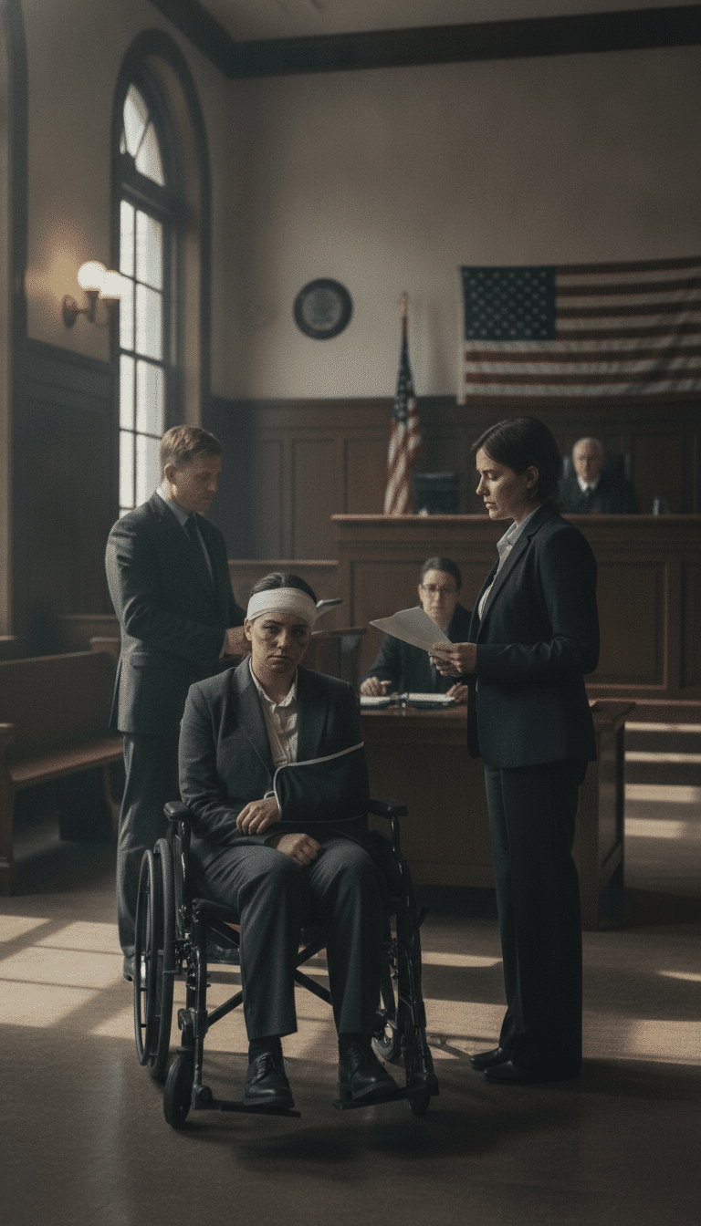 What rights do I have in Palmview South after a personal injury What rights do I have in Palmview South after a personal injury