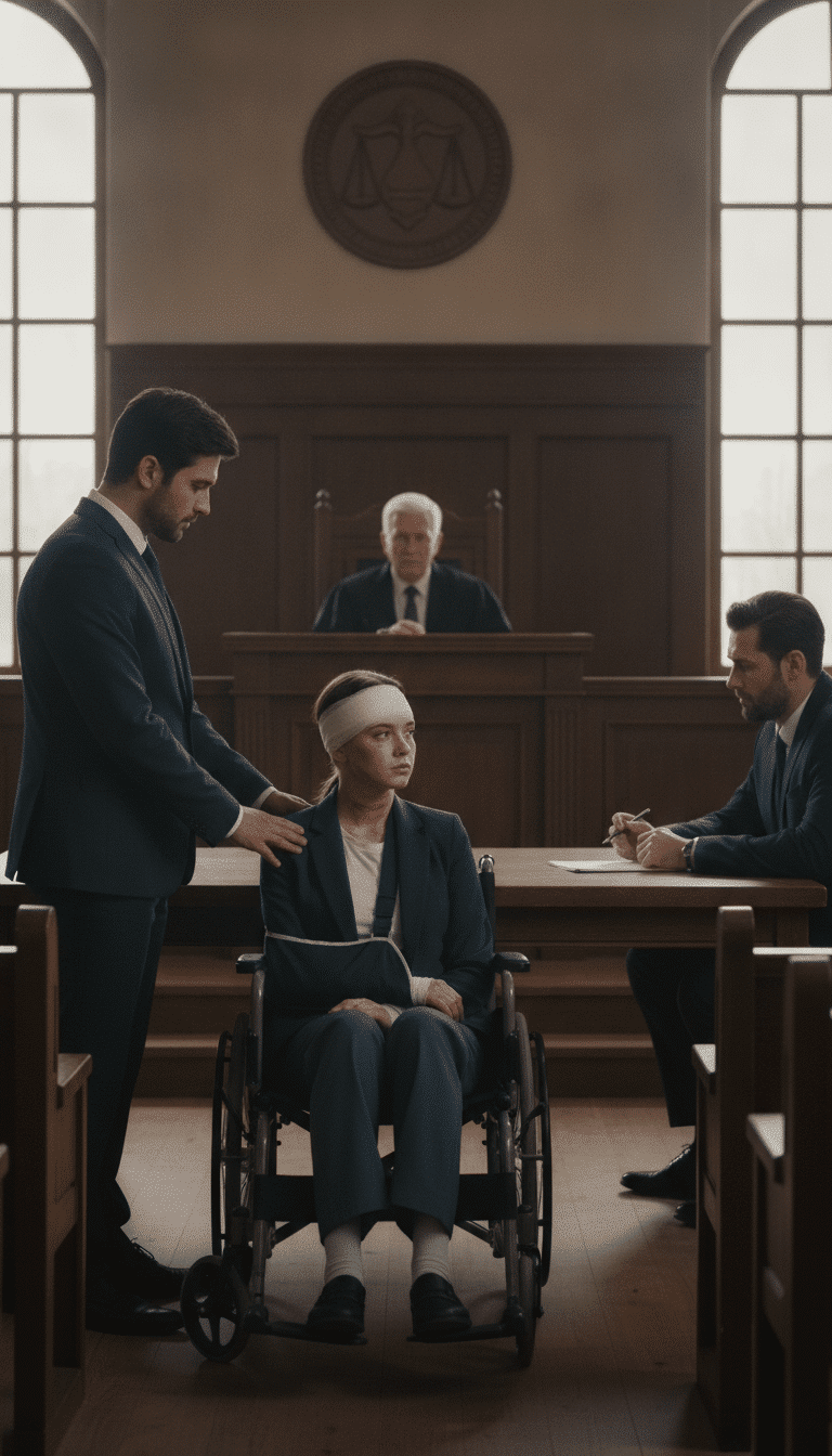What rights do I have in Palmview after a car accident What rights do I have in Palmview after a car accident
