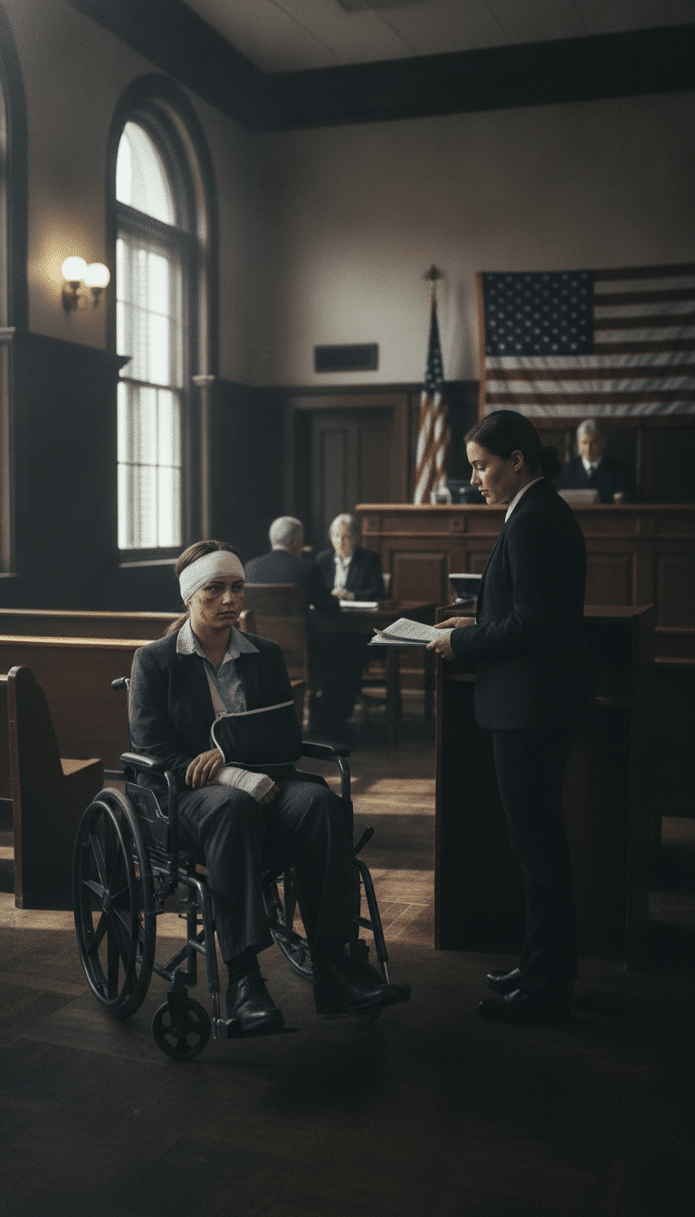 What rights do I have in Palmview after a motorcycle accident What rights do I have in Palmview after a motorcycle accident