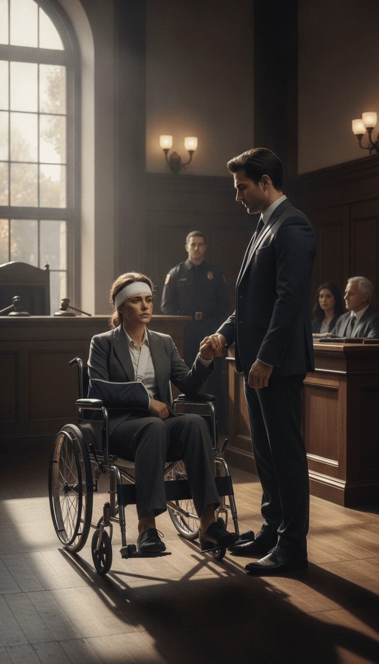 What rights do I have in Palmview after a personal injury What rights do I have in Palmview after a personal injury
