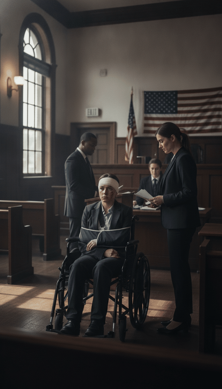 What rights do I have in Palmview after a premises liability accident What rights do I have in Palmview after a premises liability accident
