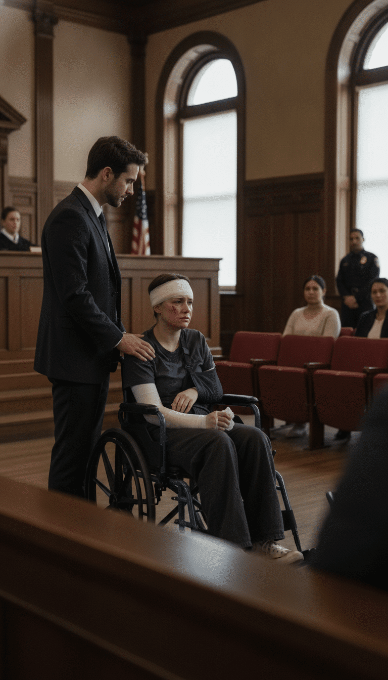 What rights do I have in Palmview after a slip and fall accident What rights do I have in Palmview after a slip-and-fall accident