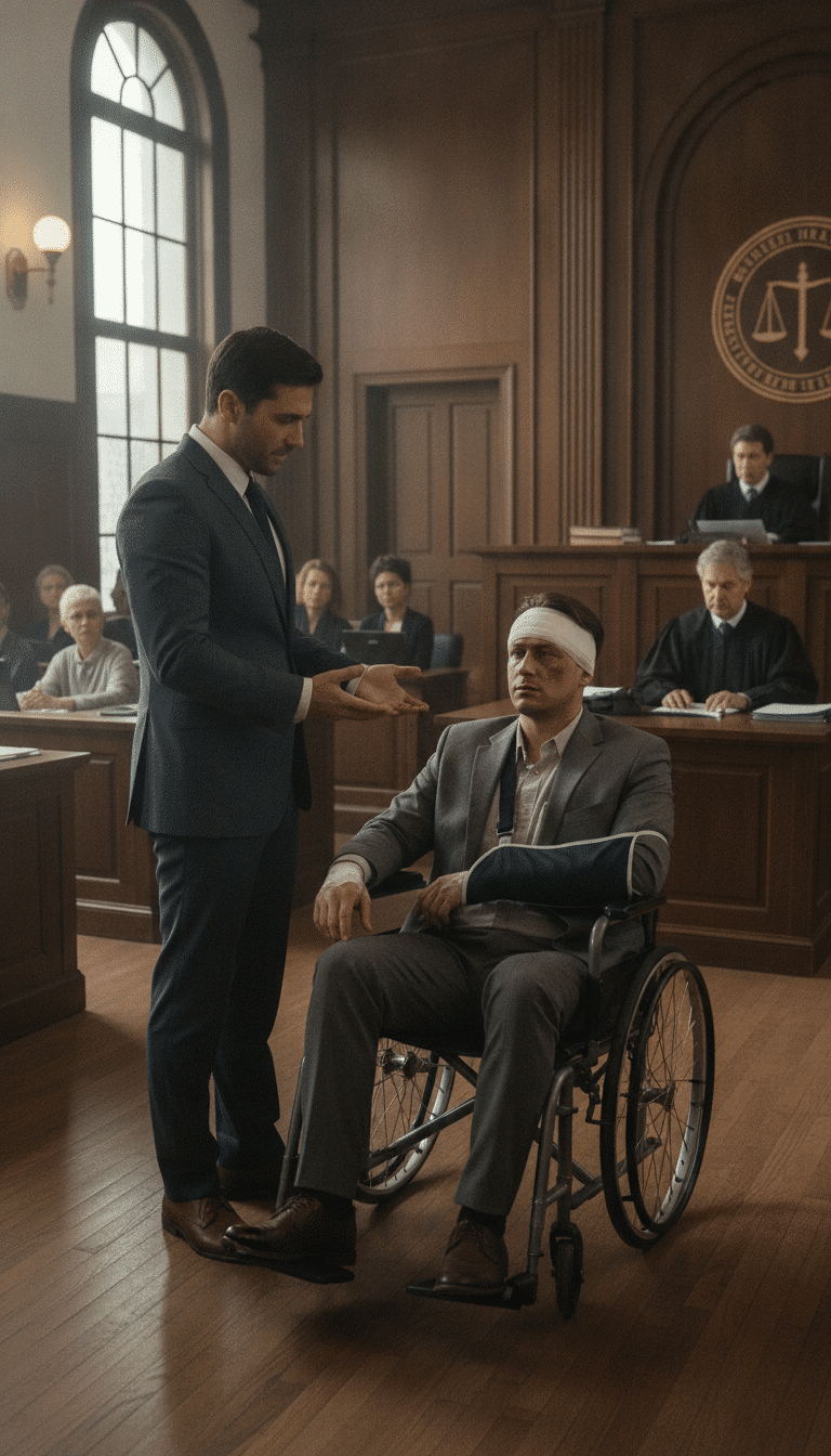 What rights do I have in Paloma Creek South after a car accident What rights do I have in Paloma Creek South after a car accident