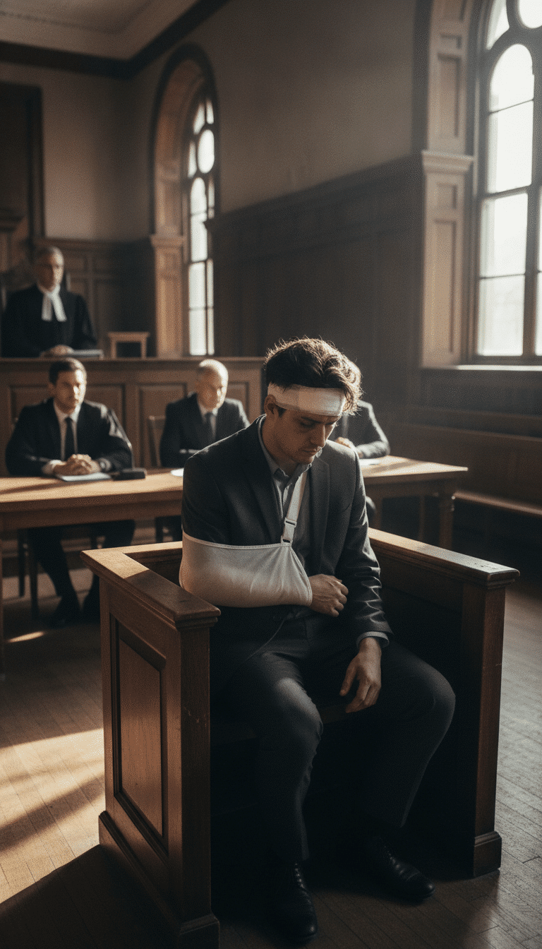What rights do I have in Paloma Creek South after a motorcycle accident What rights do I have in Paloma Creek South after a motorcycle accident
