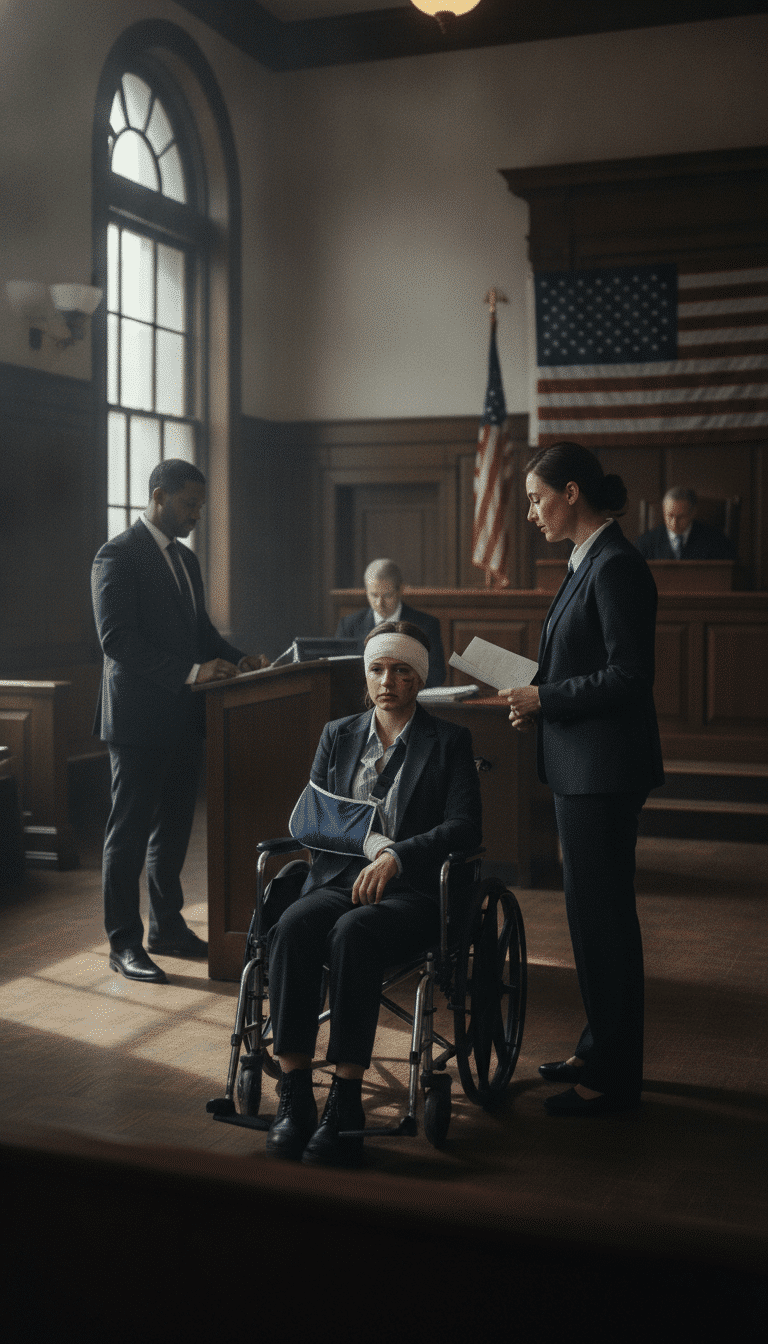 What rights do I have in Paloma Creek South after a personal injury What rights do I have in Paloma Creek South after a personal injury