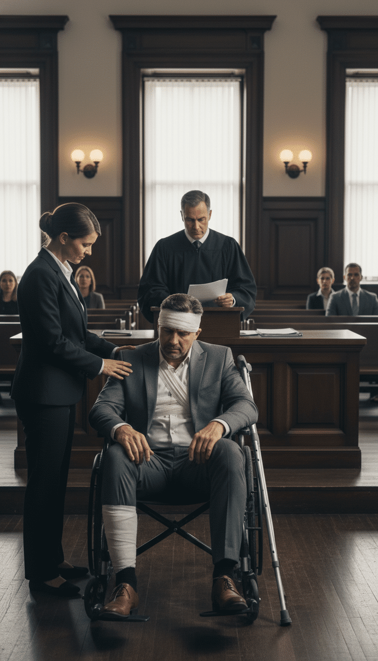 What rights do I have in Paris after a car accident What rights do I have in Paris after a car accident