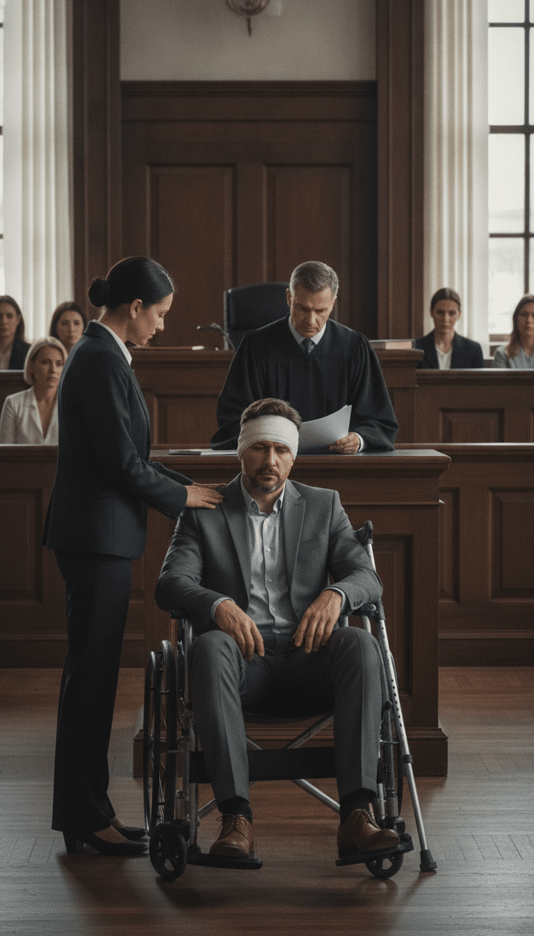 What rights do I have in Pasadena after a car accident What rights do I have in Pasadena after a car accident