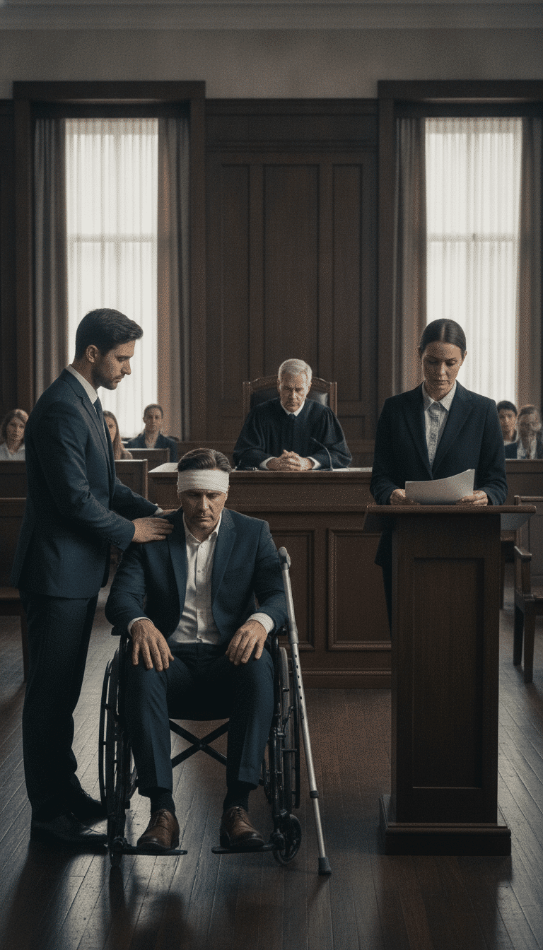 What rights do I have in Pasadena after a commercial vehicle accident 1 1 What rights do I have in Pasadena after a commercial vehicle accident