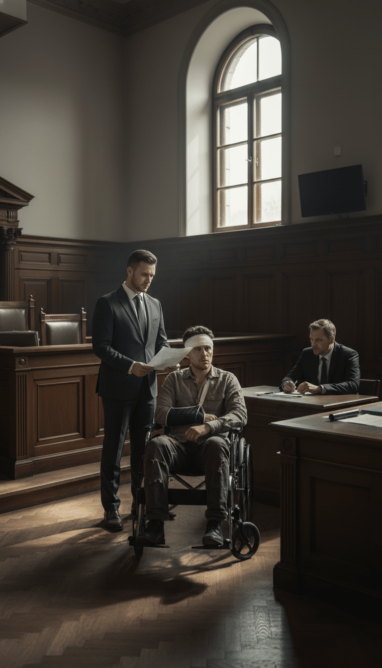 What rights do I have in Pasadena after a premises liability accident What rights do I have in Pasadena after a premises liability accident
