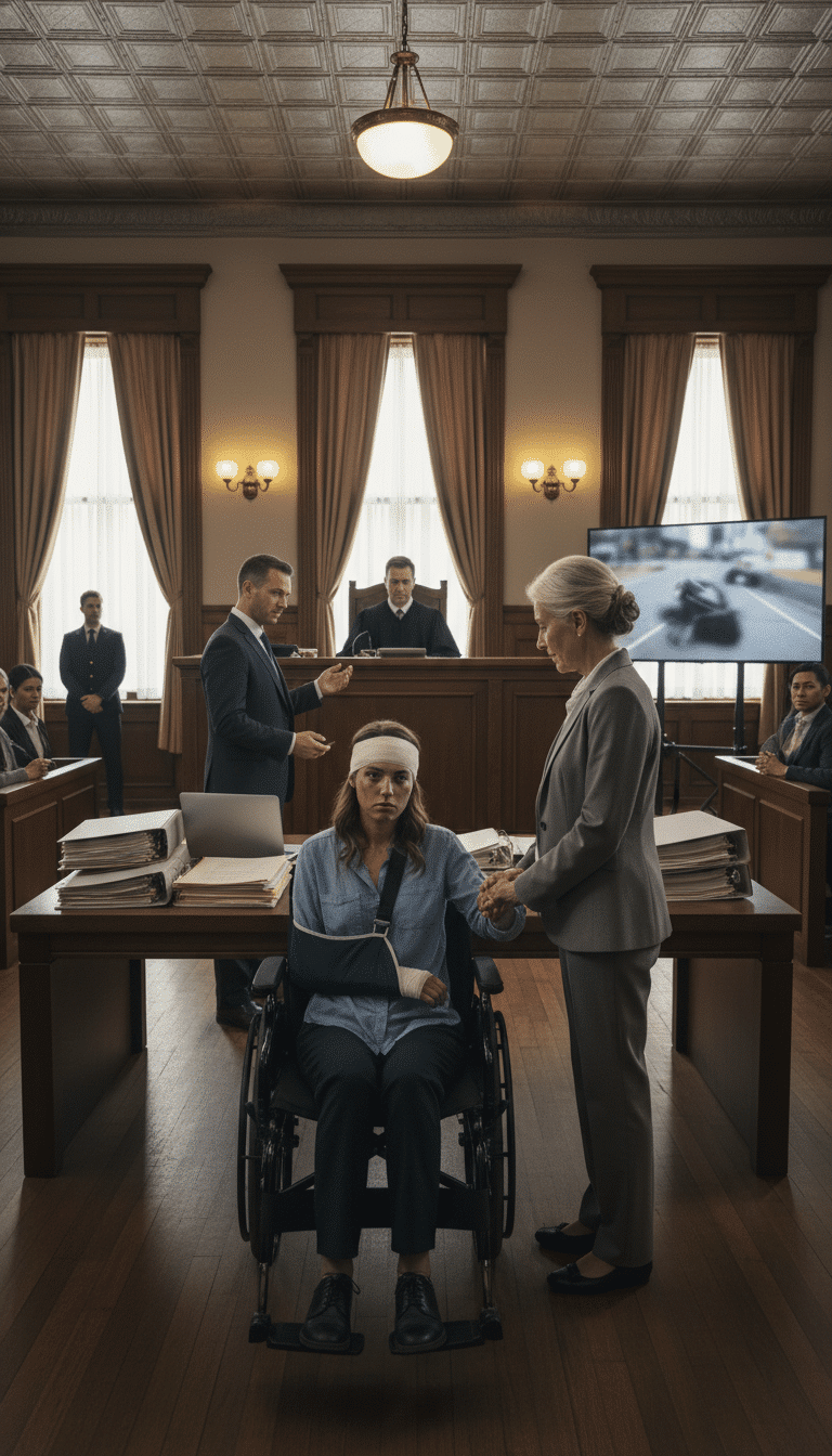 What rights do I have in Pearland after a car accident What rights do I have in Pearland after a car accident