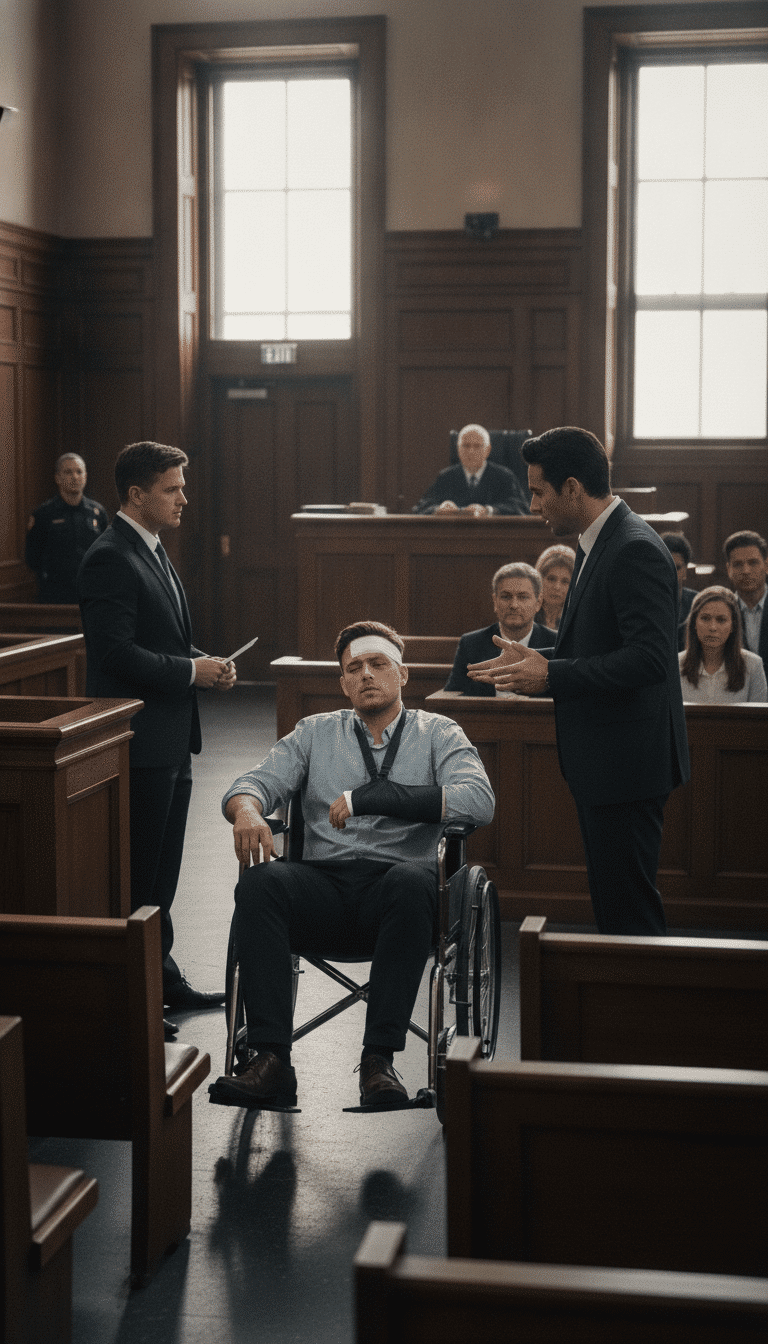 What rights do I have in Pearland after a premises liability accident What rights do I have in Pearland after a premises liability accident