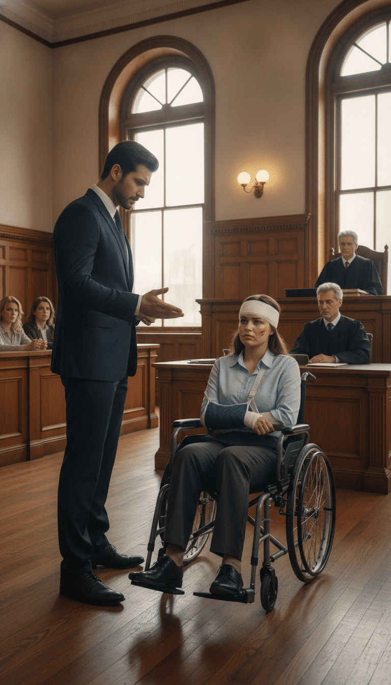 What rights do I have in Pecan Grove after a commercial vehicle accident What rights do I have in Pecan Grove after a commercial vehicle accident
