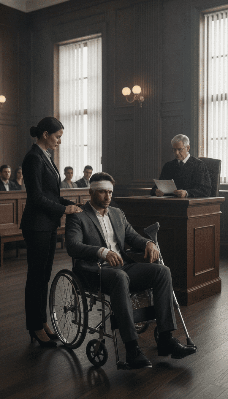 What rights do I have in Pecan Grove after a motorcycle accident What rights do I have in Pecan Grove after a motorcycle accident