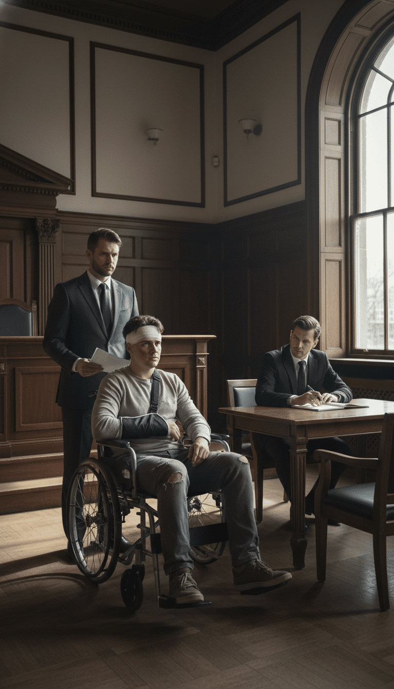 What rights do I have in Pelly after a premises liability accident What rights do I have in Pelly after a premises liability accident