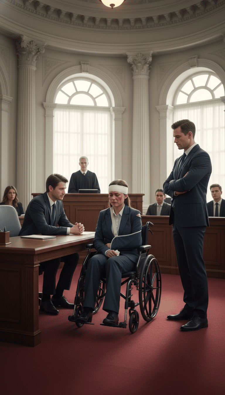 What rights do I have in Pflugerville after a car accident What rights do I have in Pflugerville after a car accident