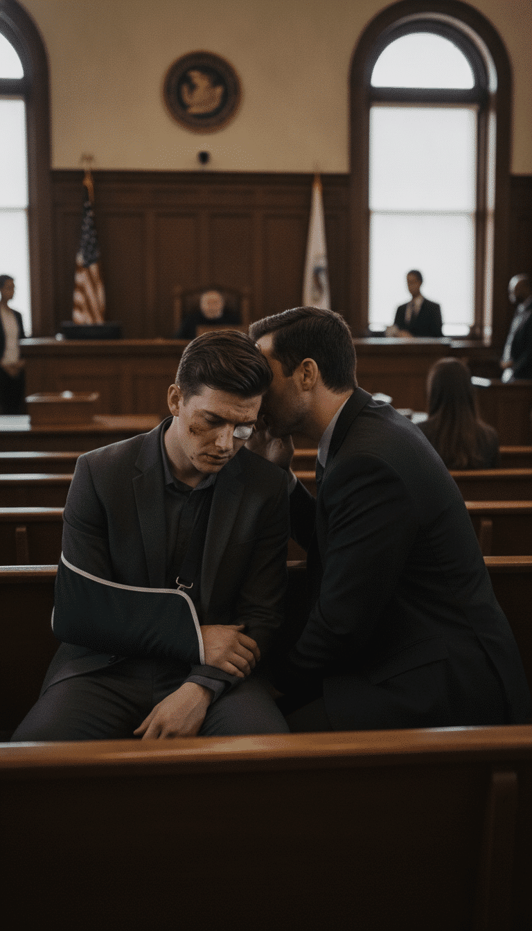 What rights do I have in Pflugerville after a commercial vehicle accident What rights do I have in Pflugerville after a commercial vehicle accident