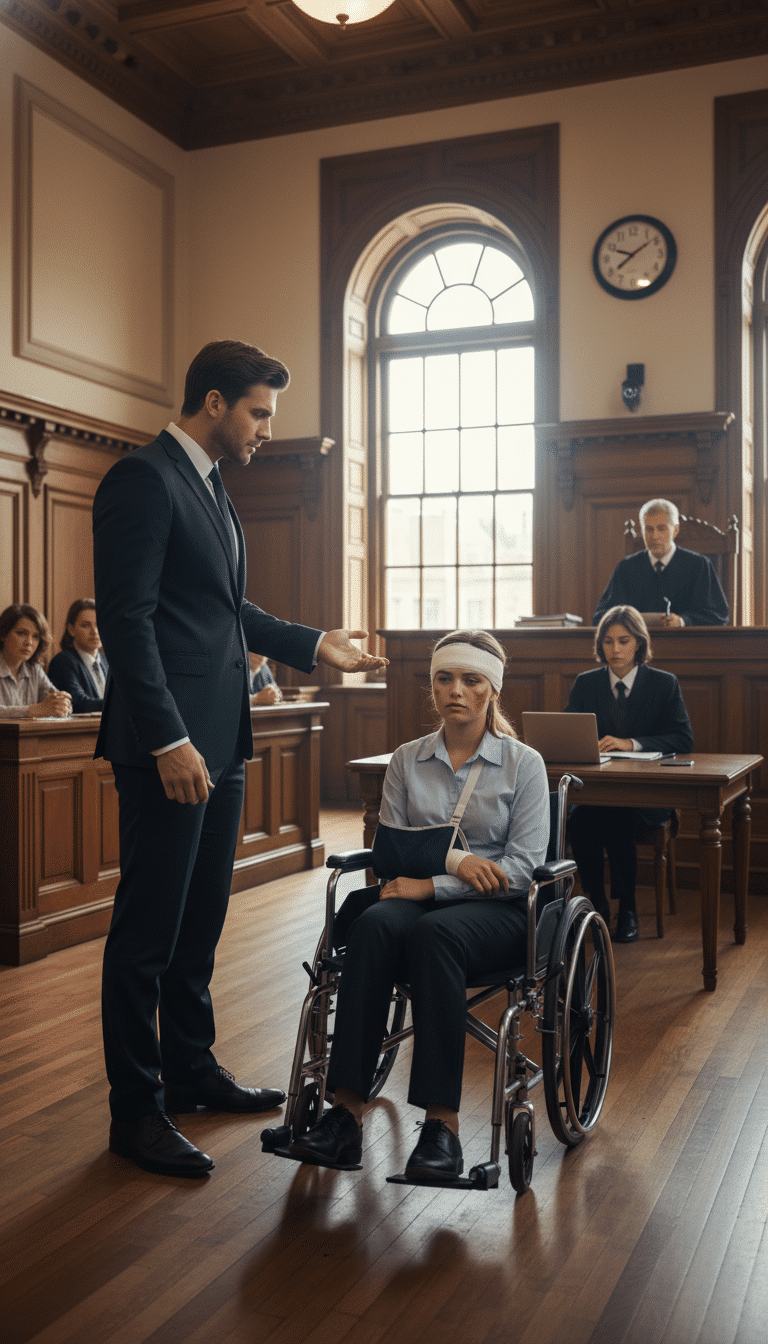 What rights do I have in Pflugerville after a motorcycle accident What rights do I have in Pflugerville after a motorcycle accident