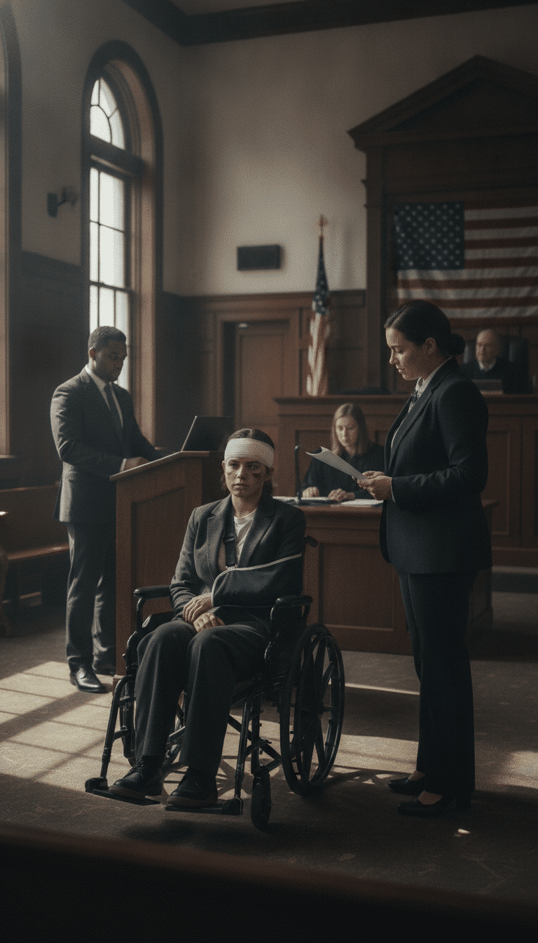 What rights do I have in Pflugerville after a premises liability accident What rights do I have in Pflugerville after a premises liability accident