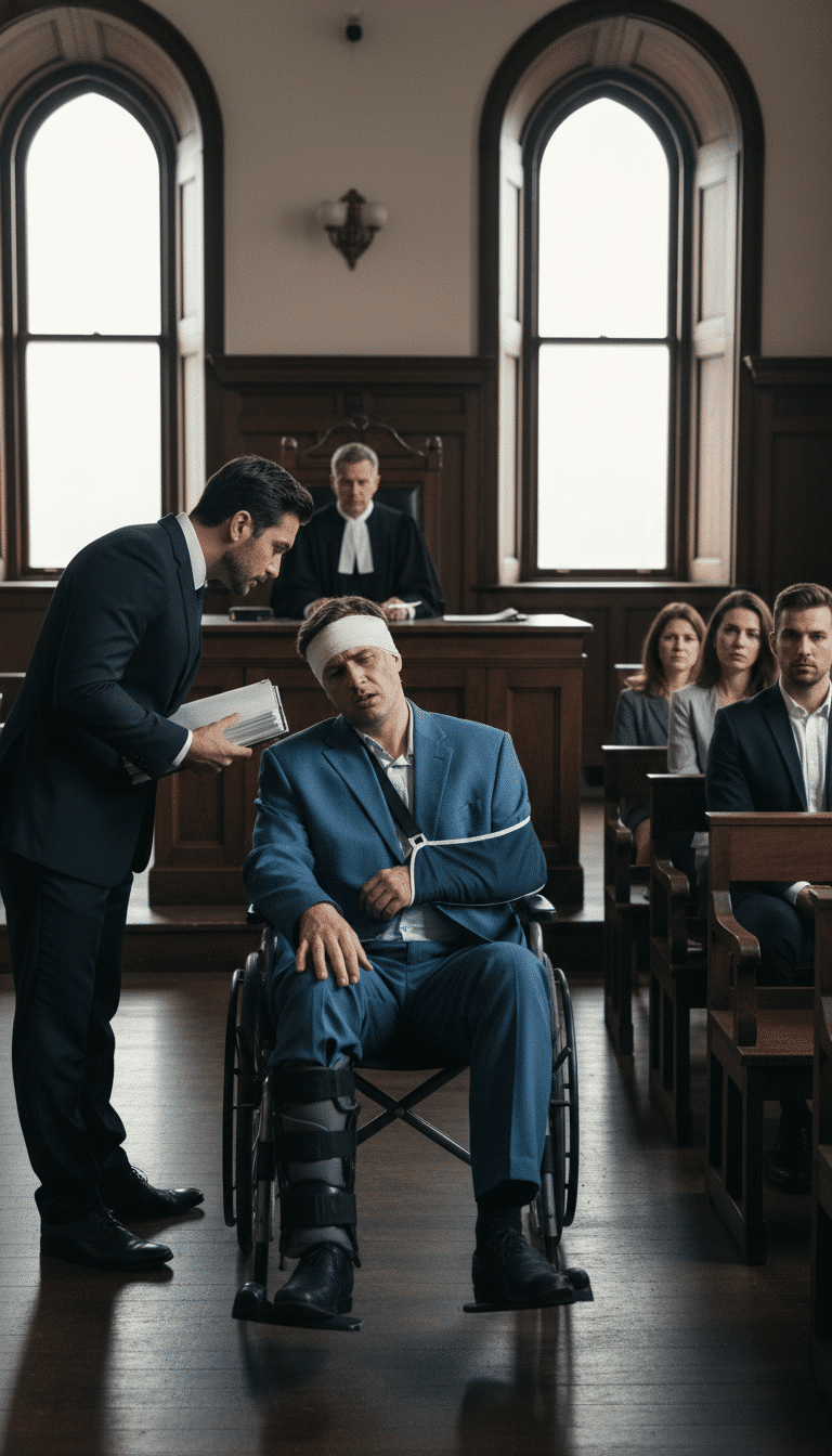 What rights do I have in Pflugerville after a truck accident What rights do I have in Pflugerville after a truck accident