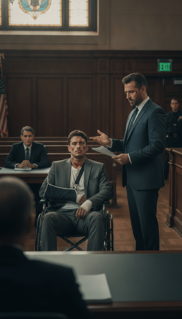 What rights do I have in Pharr after a car accident What rights do I have in Pharr after a car accident