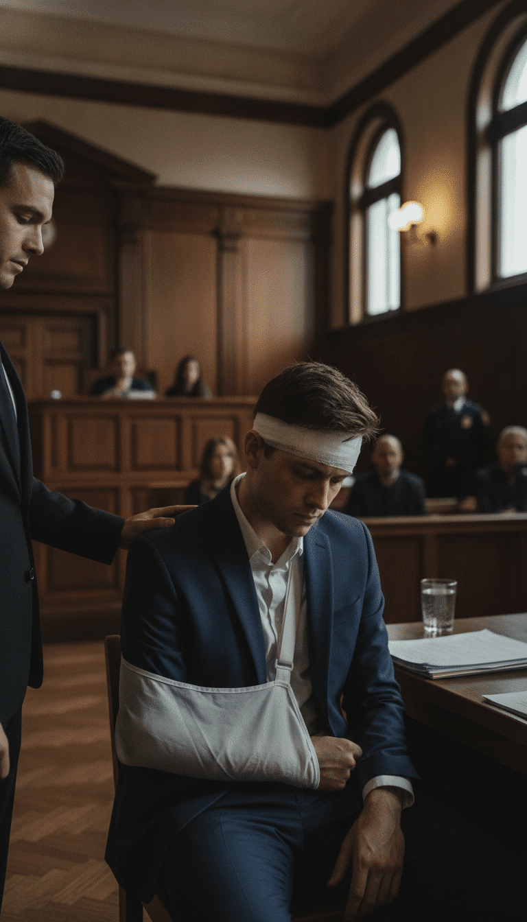 What rights do I have in Pharr after a commercial vehicle accident What rights do I have in Pharr after a commercial vehicle accident