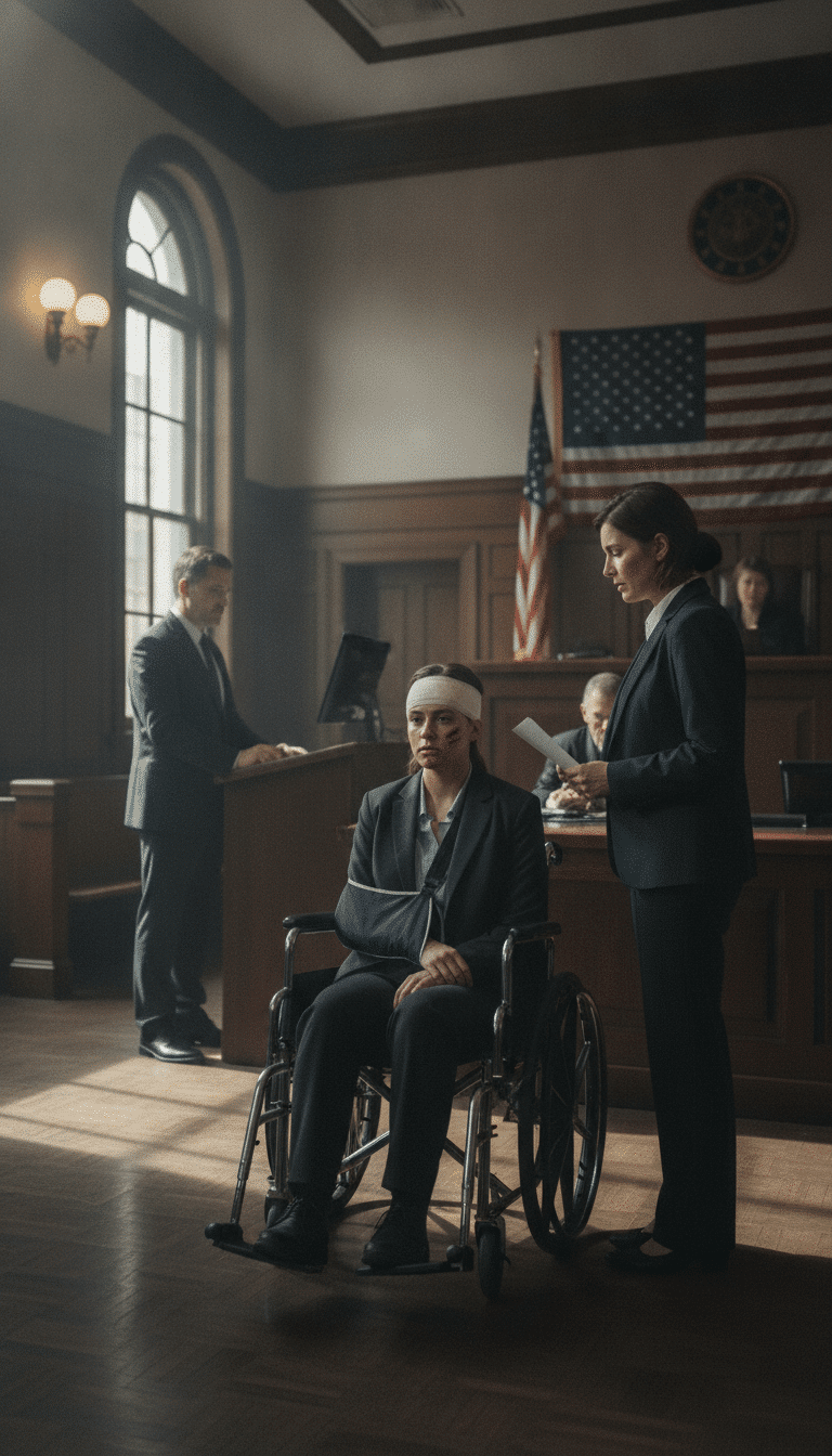 What rights do I have in Pharr after a premises liability accident What rights do I have in Pharr after a premises liability accident