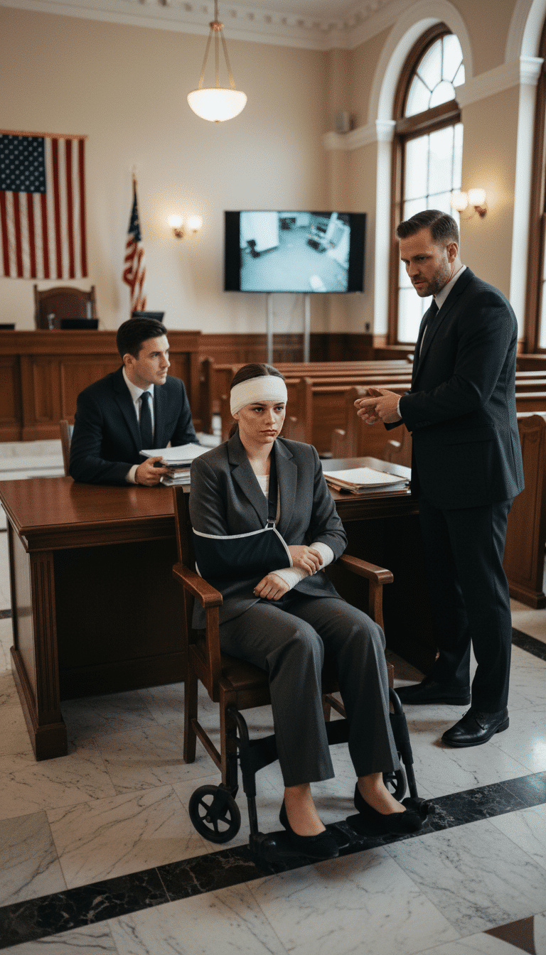 What rights do I have in Phillips after a bus accident 1 1 What rights do I have in Phillips after a bus accident
