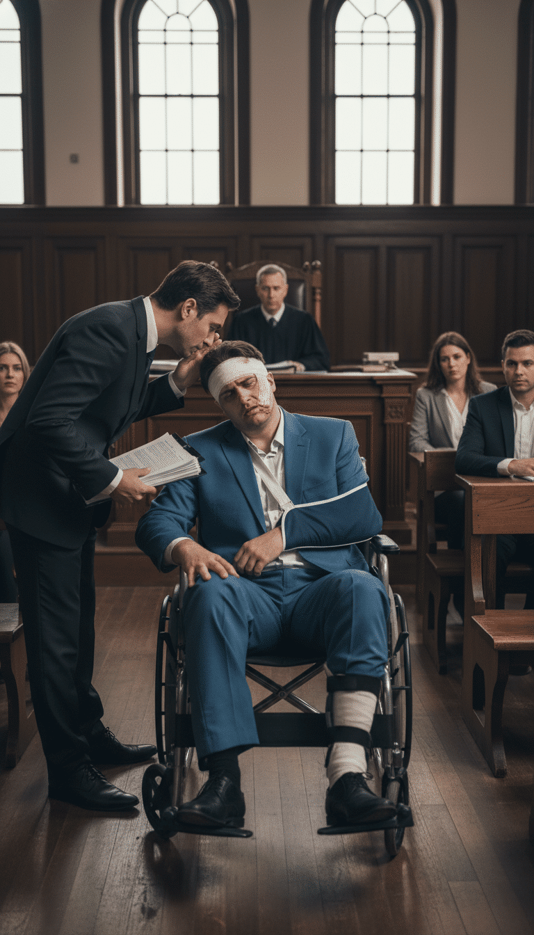 What rights do I have in Phillips after a car accident What rights do I have in Phillips after a car accident