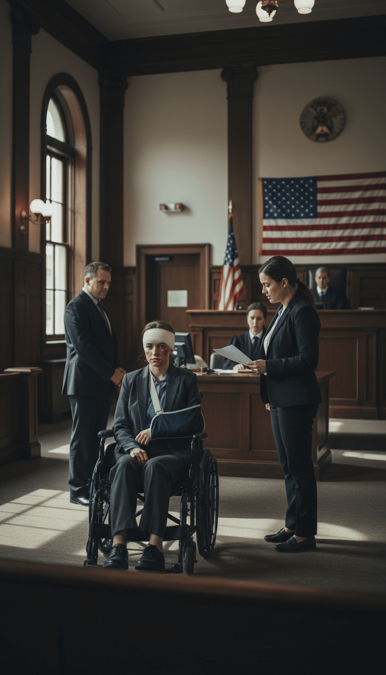 What rights do I have in Phillips after a motorcycle accident What rights do I have in Phillips after a motorcycle accident