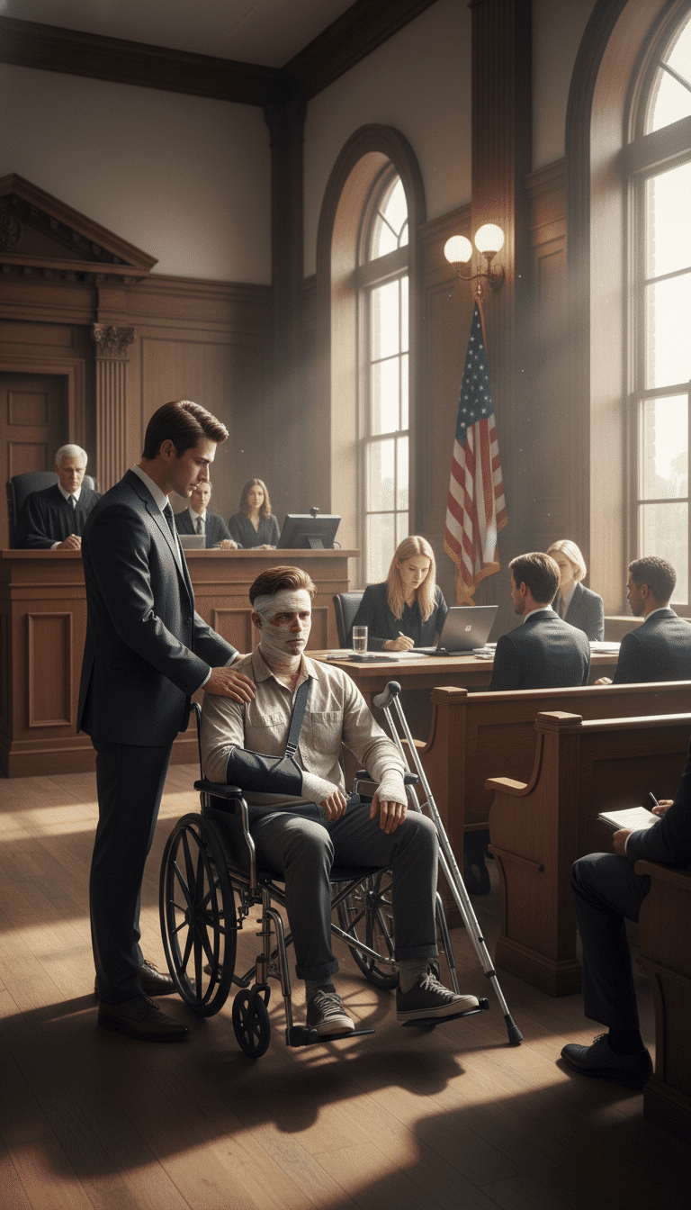 What rights do I have in Phillips after a premises liability accident 2 What rights do I have in Phillips after a premises liability accident