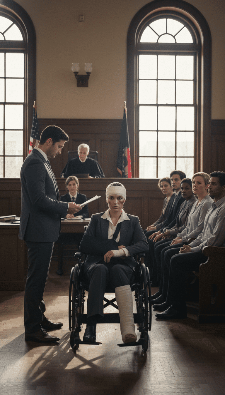 What rights do I have in Phillips after a president liability What rights do I have in Phillips after a president liability