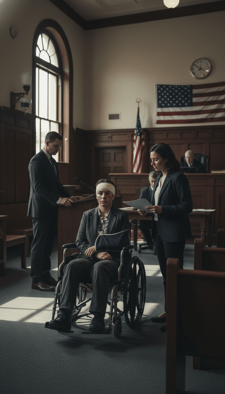 What rights do I have in Pittsburg after a car accident What rights do I have in Pittsburg after a car accident
