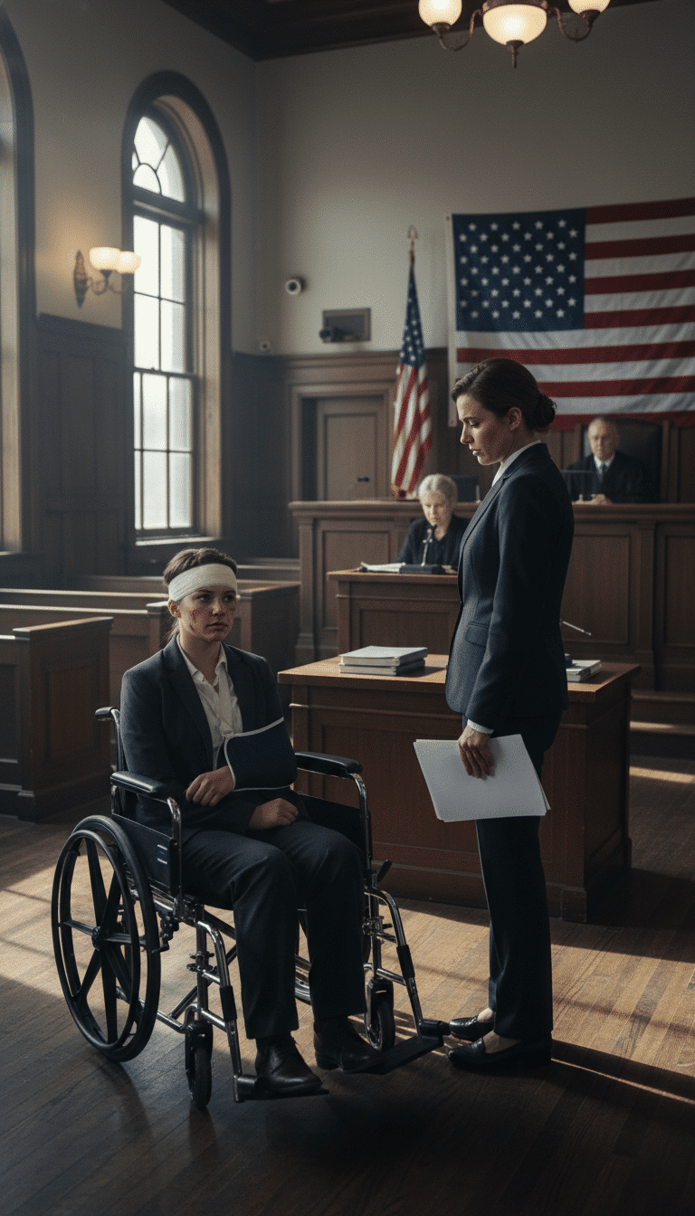 What rights do I have in Pittsburg after a personal injury What rights do I have in Pittsburg after a personal injury