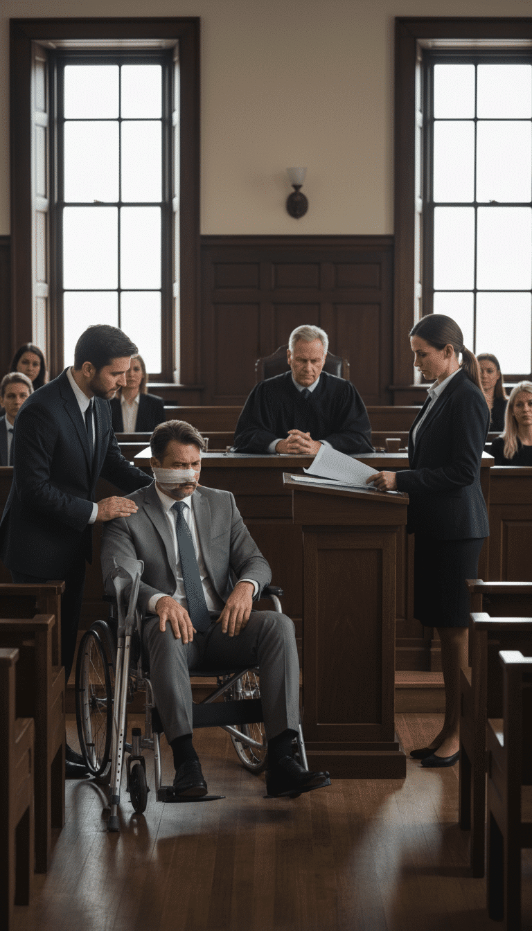 What rights do I have in Pittsburg after a premises liability accident What rights do I have in Pittsburg after a premises liability accident