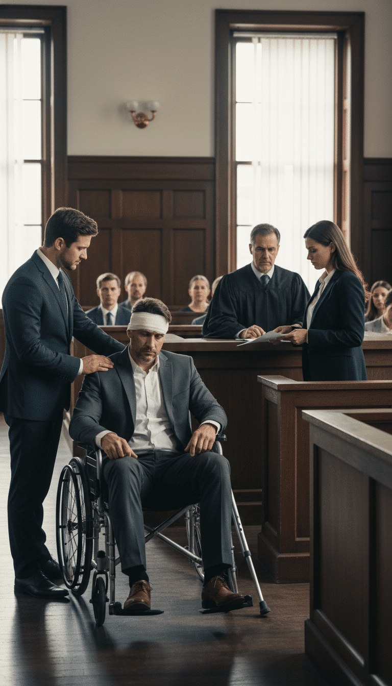 What rights do I have in Pittsburg after a president liability What rights do I have in Pittsburg after a president liability
