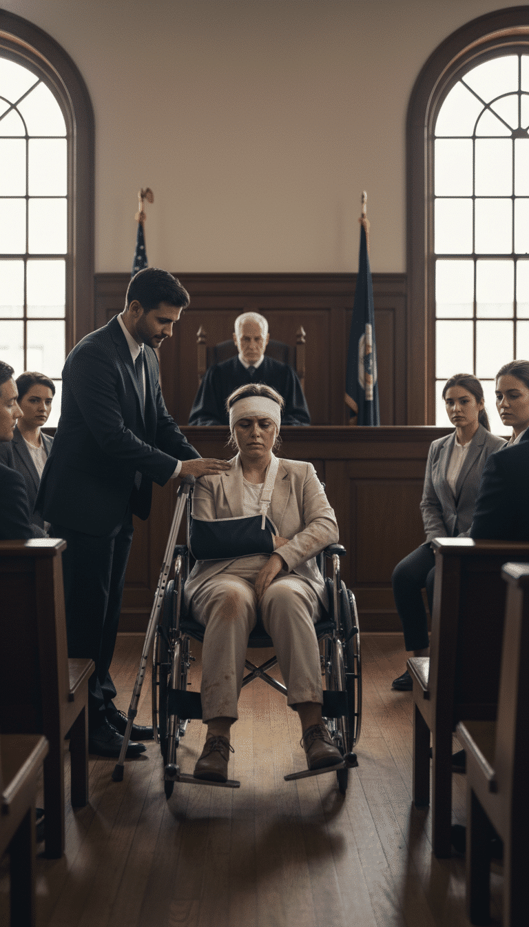 What rights do I have in Pittsburg after a slip and fall accident What rights do I have in Pittsburg after a slip-and-fall accident