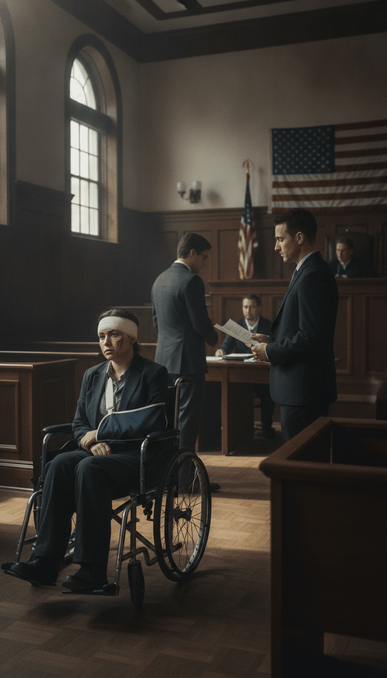 What rights do I have in Plainview after a car accident What rights do I have in Plainview after a car accident
