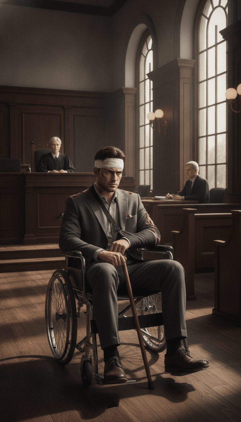 What rights do I have in Plano after a bus accident What rights do I have in Plano after a bus accident