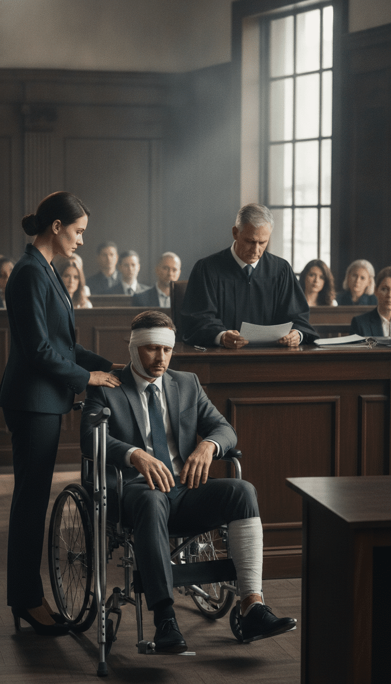 What rights do I have in Plano after a motorcycle accident What rights do I have in Plano after a motorcycle accident